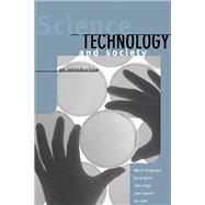 Science, Technology and Society