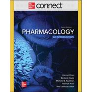 Connect Online Access for Pharmacology: An Introduction