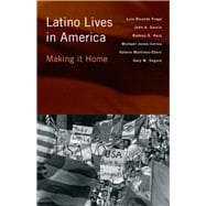 Latino Lives in America