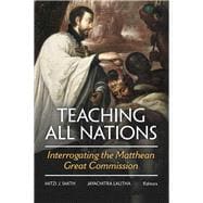 Teaching All Nations