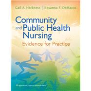 VitalSource E-Book for Community and Public Health Nursing