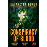 Conspiracy of Blood