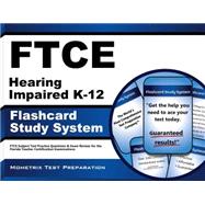 Ftce Hearing Impaired K-12 Study System
