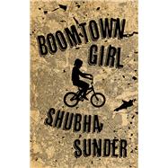 Boomtown Girl