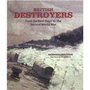 British Destroyers