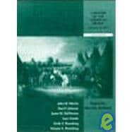 Study Guide for Murrin/Johnson/McPherson/Gerstle/Rosenberg/Rosenberg’s Liberty, Equality, Power: A History of the American People, Vol. I: to 1877 (w/InfoTrac and American Journey Online), 3rd