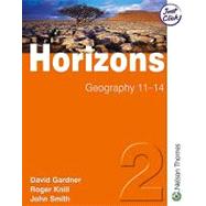 Horizons 2: Student Book