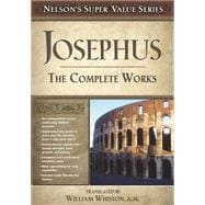 Super Value Series: Josephus The Complete Works