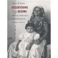 Decentering the Regime