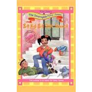 The Incorrigible Patsy James: Big Kid, Big Shot Summer