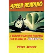 Speed Reading