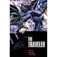 The Traveler Vol. 1