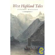 West Highland Tales