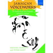 Jamaican Voiceworks 23 Traditional and Popular Jamaican Songs