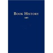 Book History