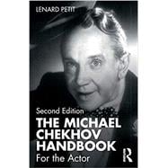 The Michael Chekhov Handbook