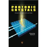 Photonic Crystals