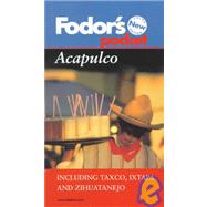 Fodor's Pocket Acapulco
