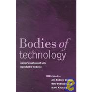 Bodies of Technology