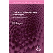 Local Authorities and New Technologies