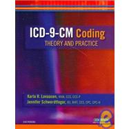 ICD-9-CM Coding : Theory and Practice