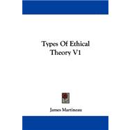 Types of Ethical Theory V1
