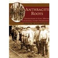 Anthracite Roots : Generations of Coal Mining in Schuylkill County, Pennsylvania