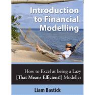 Introduction to Financial Modelling