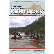 Canoeing & Kayaking Kentucky