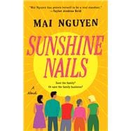 Sunshine Nails A Novel