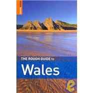The Rough Guide to Wales 6