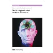Neurodegeneration