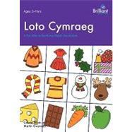 Loto Cymraeg: A Fun Way to Reinforce Welsh Vocabulary
