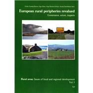European rural peripheries revalued Governance, actors, impacts