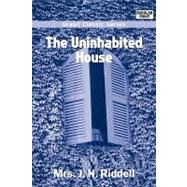 The Uninhabited House