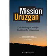 Mission Uruzgan
