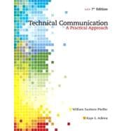 Technical Communication : A Practical Approach