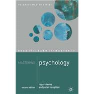 Mastering Psychology