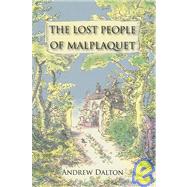 The Lost People of Malplaquet