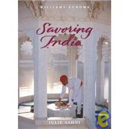 Savoring India