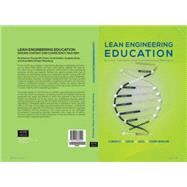 Lean Engineering Education
