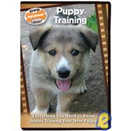 Puppy Training (DVD)