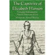 The Captivity of Elizabeth Hanson