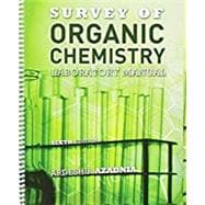 Survey of Organic Chemistry