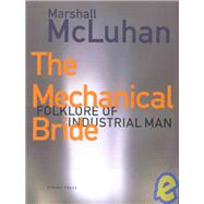 Mechanical Bride,9781584230502