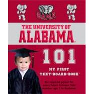 The University of Alabama 101