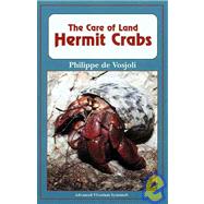 The Care of Land Hermit Crabs
