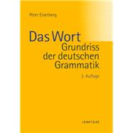 Grundriss der deutschen Grammatik