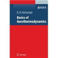 Basics of Aerothermodynamics