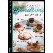 Aperitivos, Croquetas y Empanaditas/ Appetizers, Crockets and Meat Pies